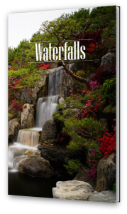 Waterfalls Book